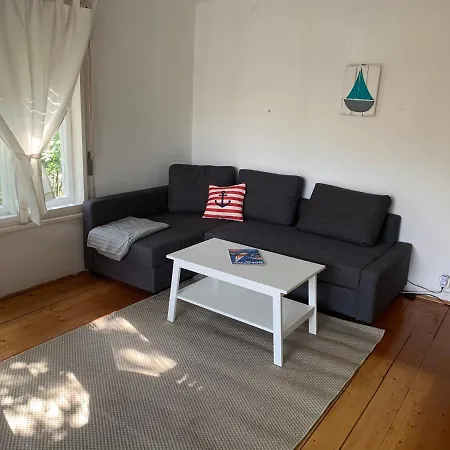 Mandula Family Holiday home