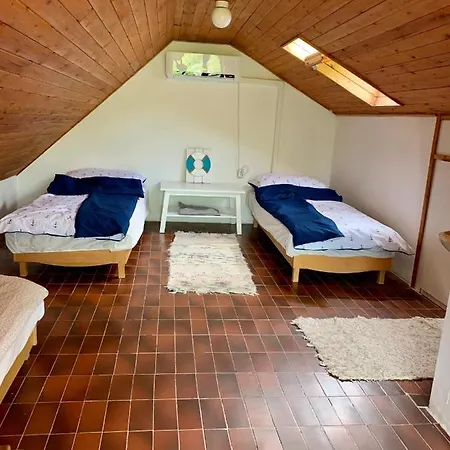 Mandula Family Holiday home *