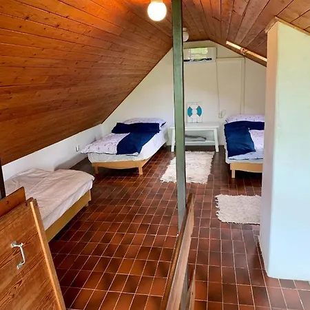 Mandula Family Holiday home *