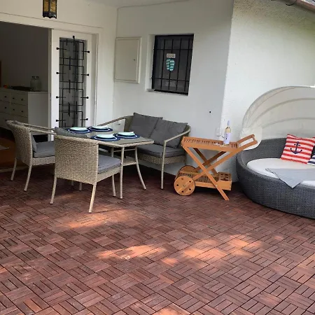 Mandula Family Holiday home